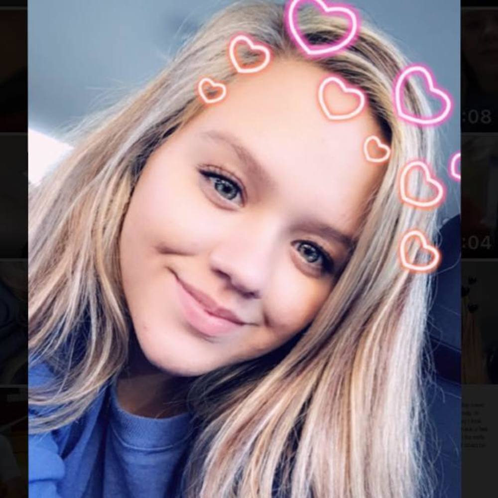 Meet your Posher, Breonna